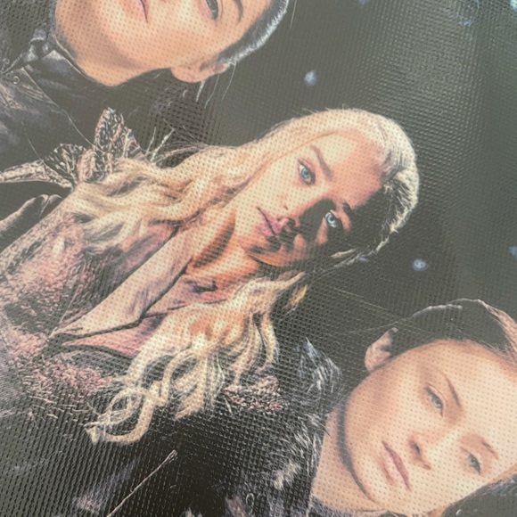 Game of thrones collectors edition HBo backpack🎒 - Picture 4 of 8